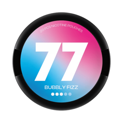 77 Bubbly Fizz - Pouchland