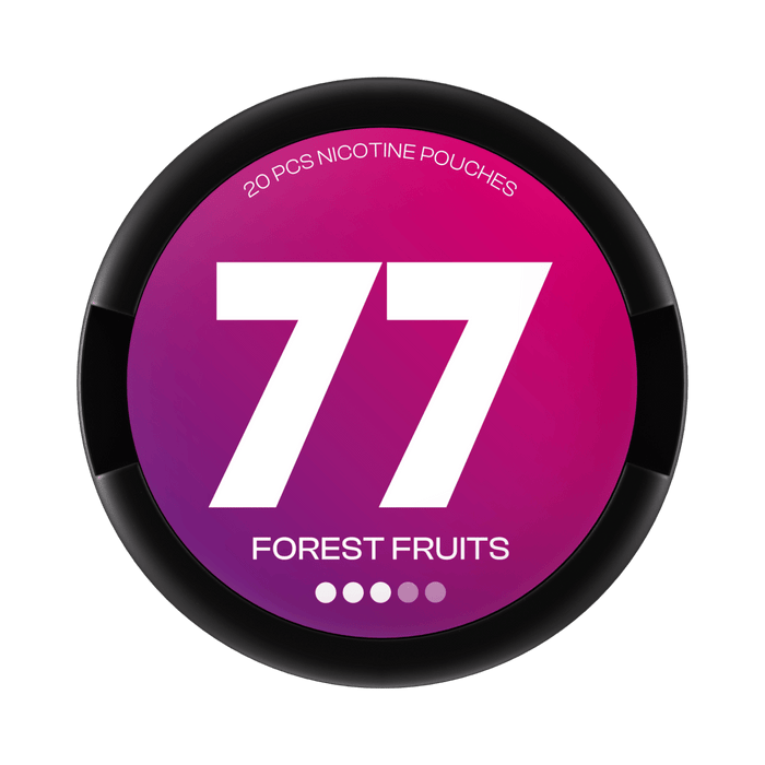 77 Forest Fruit