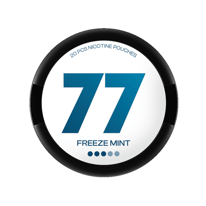 77 Freeze Mint