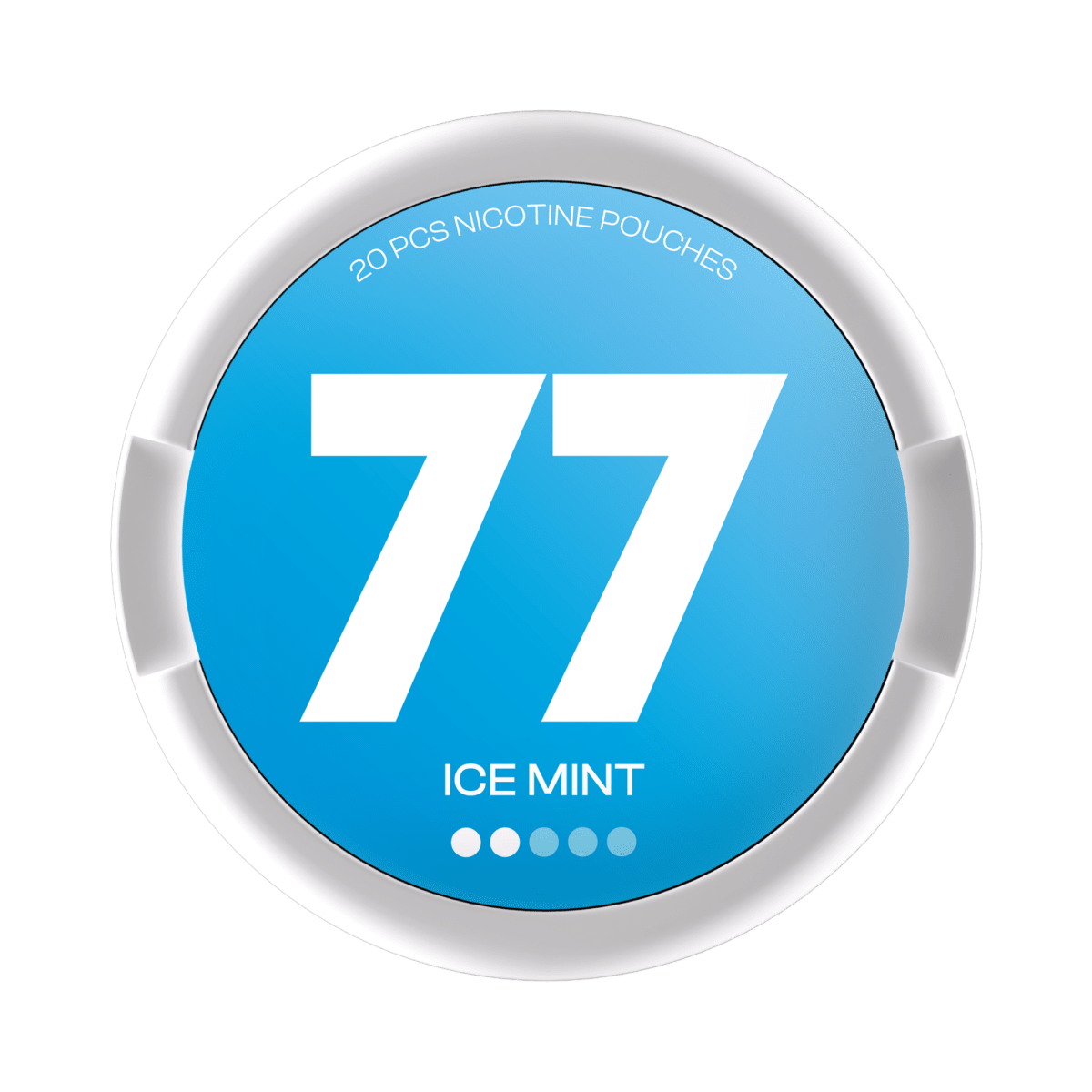 77 Ice Mint Light - SusVenta
