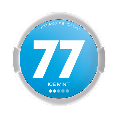 77 Ice Mint Light - SusVenta