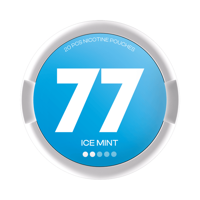 77 Ice Mint Light