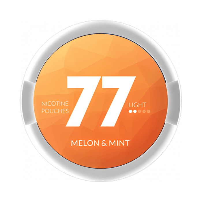 77 Melon & Mint