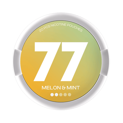 77 Melon & Mint Light - Pouchland