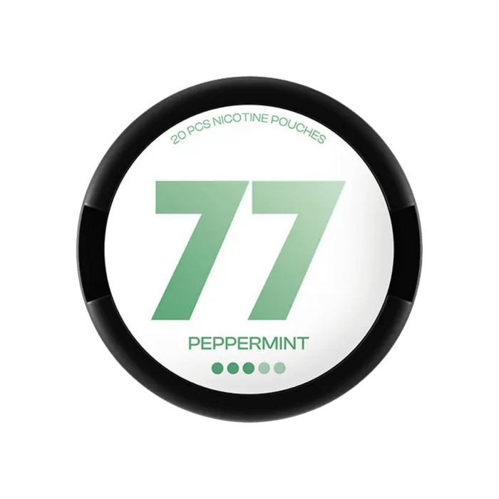 77 Peppermint