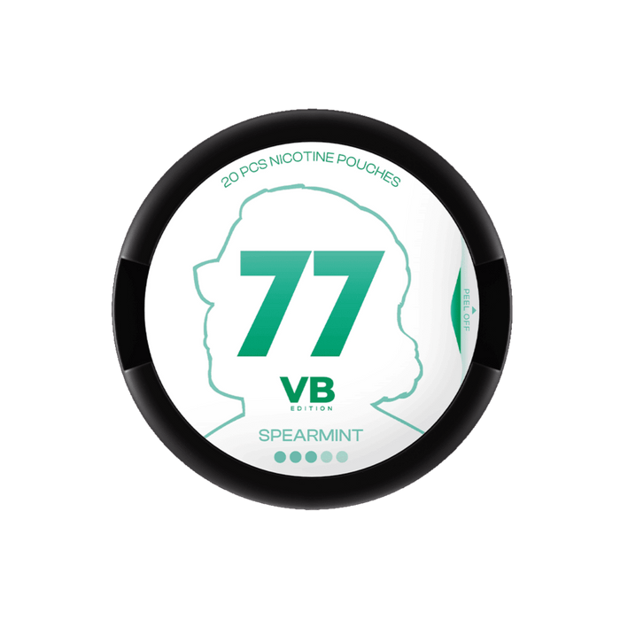 77 Spearmint