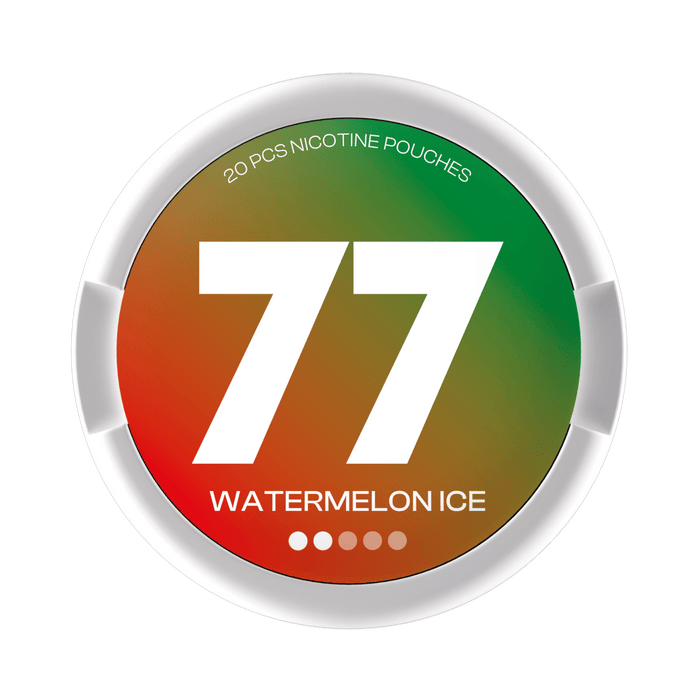 77 Watermelon Ice Light