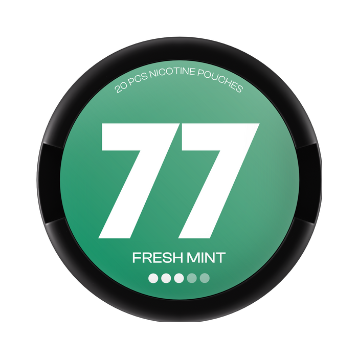 77 Fresh Mint