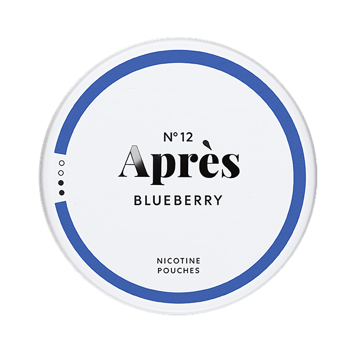 Après Blueberry