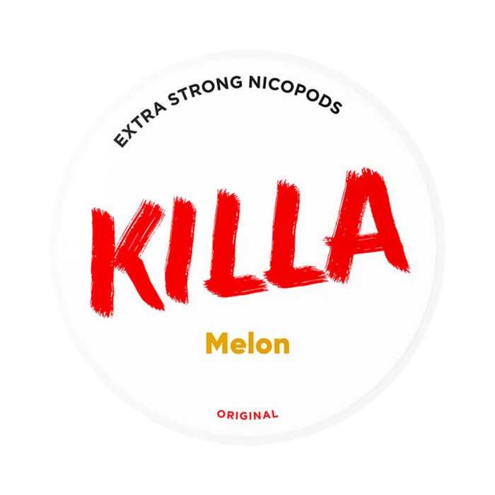 KILLA Melon