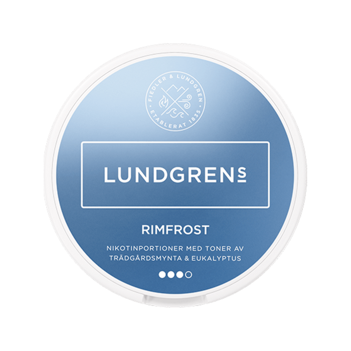 Lundgrens Rimfrost