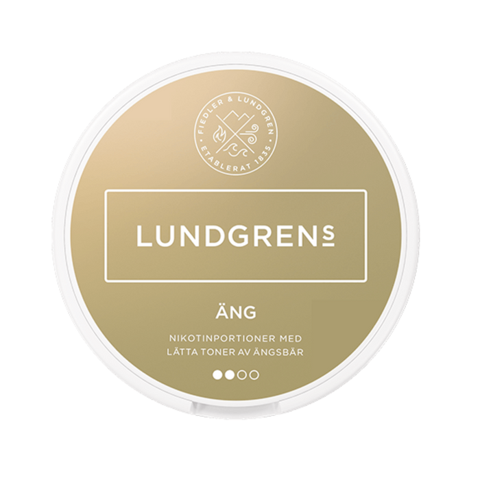 Lundgrens Äng