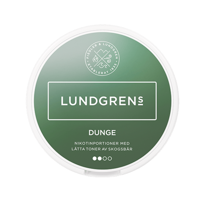 Lundgrens Dunge
