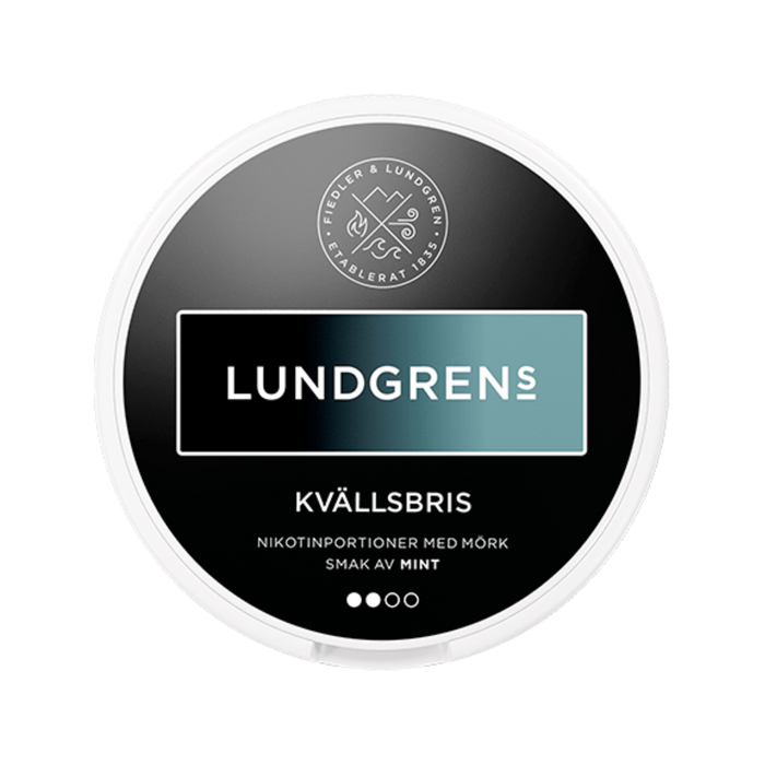 Lundgrens Kvällsbris