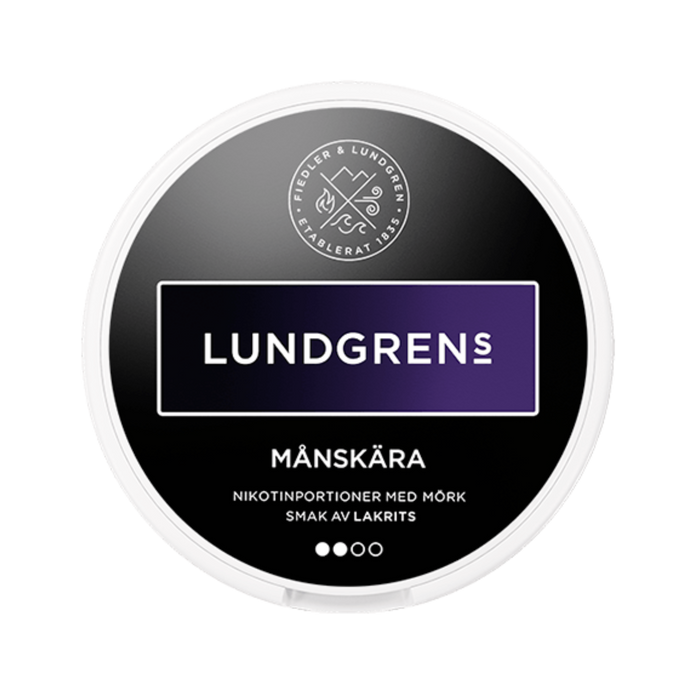 Lundgrens Månskära