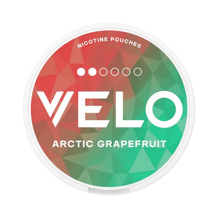 VELO Arctic Grapefruit