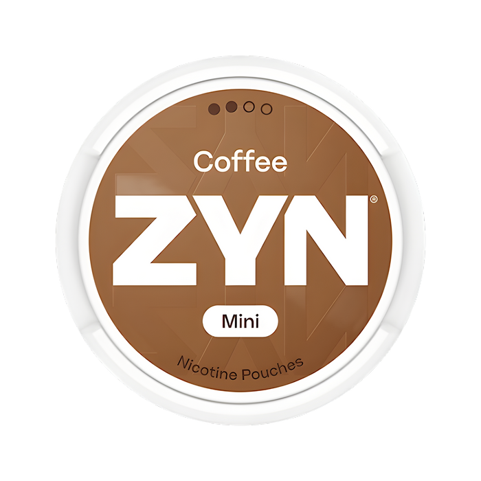 ZYN Coffee Mini