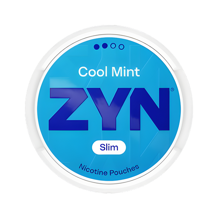 ZYN Cool Mint