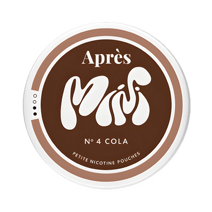 Après Cola Mini