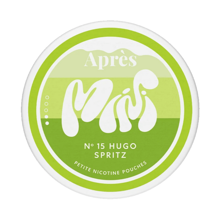 Après Hugo Spritz Mini