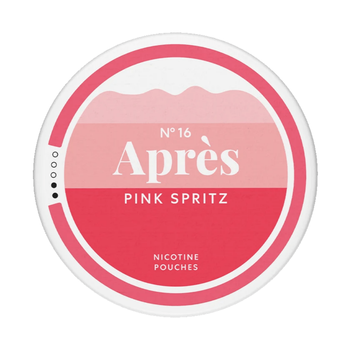 Après Pink Spritz nicotine pouches – Buy Online in Spain