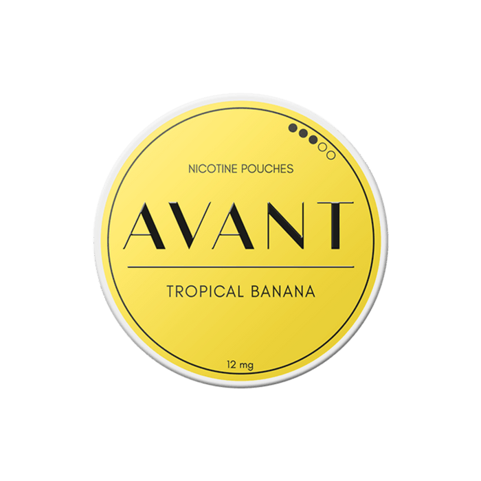 Avant Tropical Banana