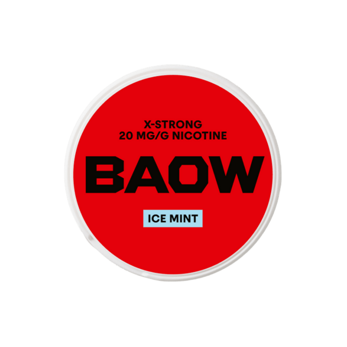BAOW Ice Mint