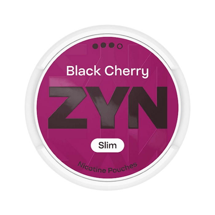 Black Cherry Slim Strong