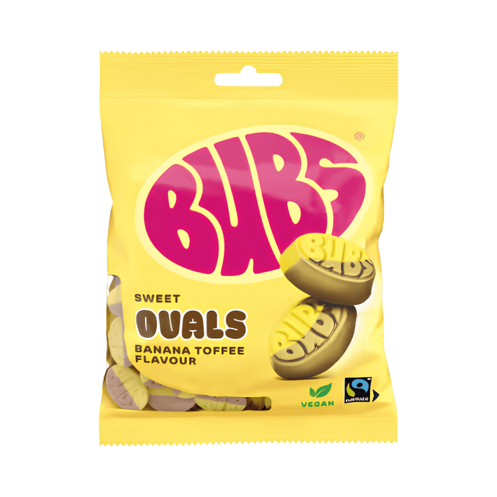 Bubs Goody Sweet Ovals 90g