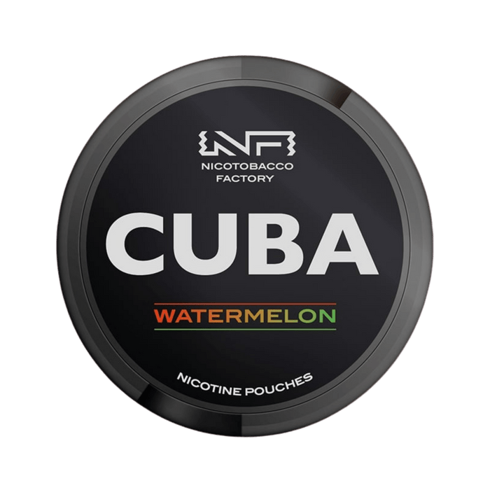 CUBA Watermelon