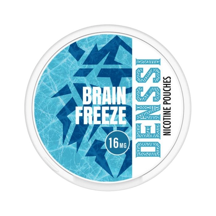 Denssi Brain Freeze
