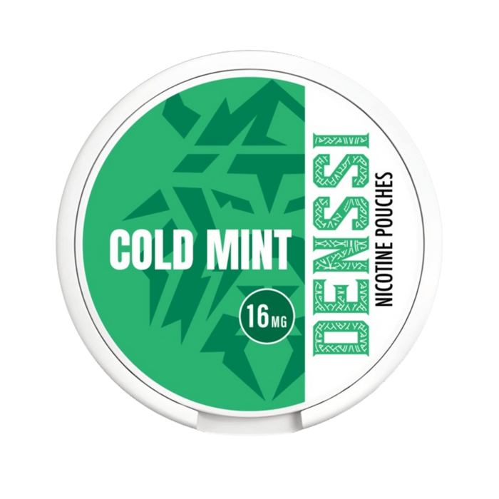 Denssi Cold Mint