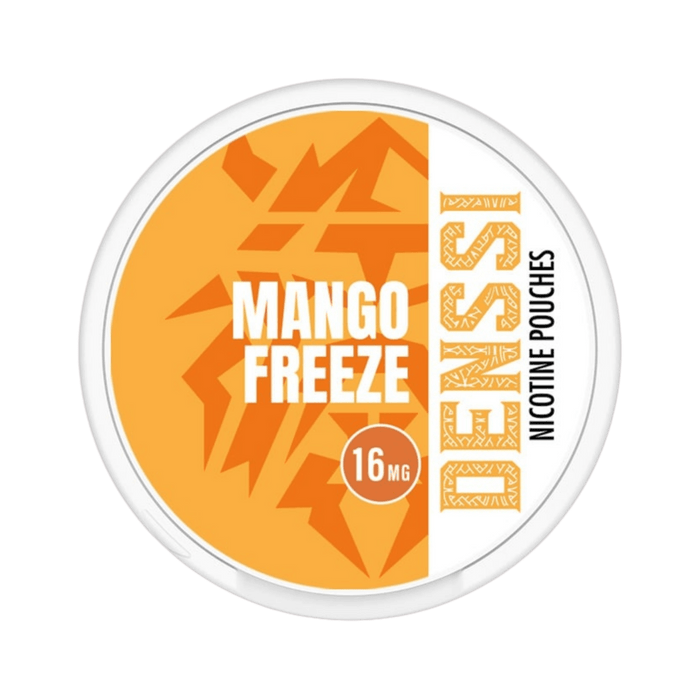 Denssi Mango Freeze