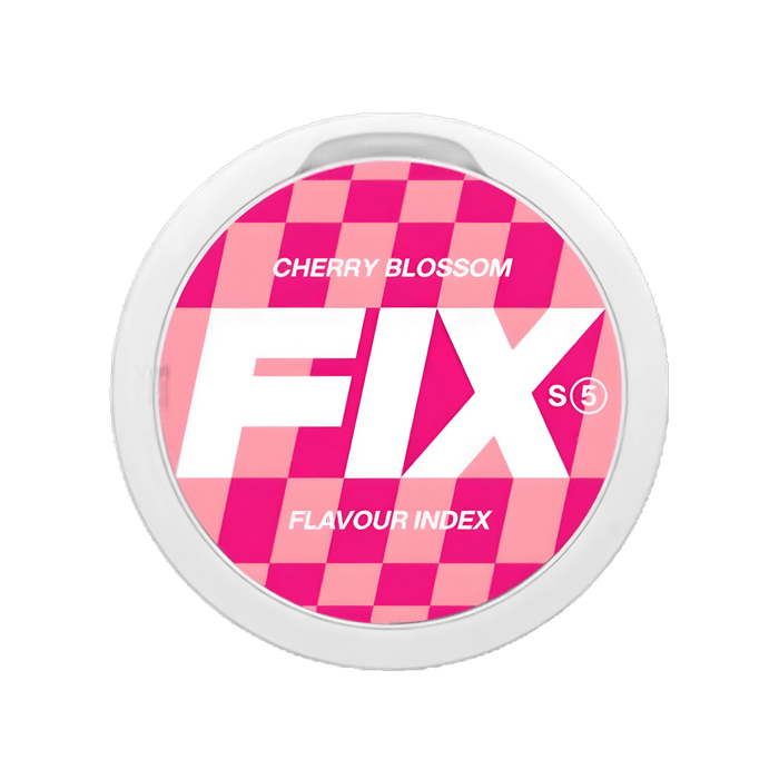 Fix Cherry Blossom