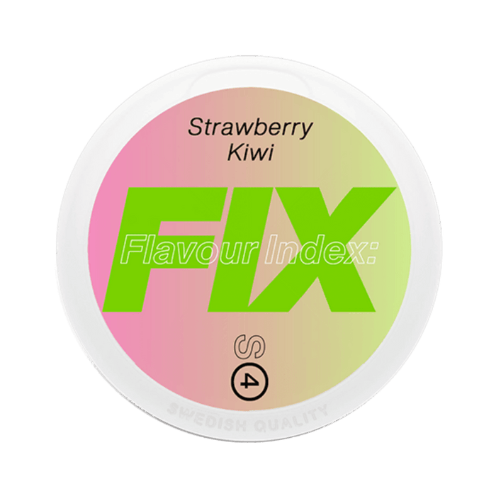 Fix Strawberry Kiwi