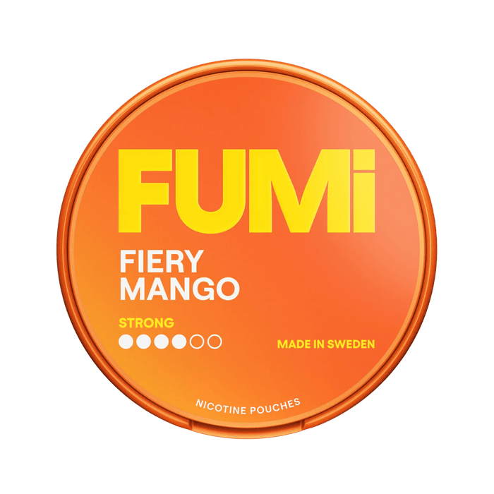 FUMi Fiery Mango