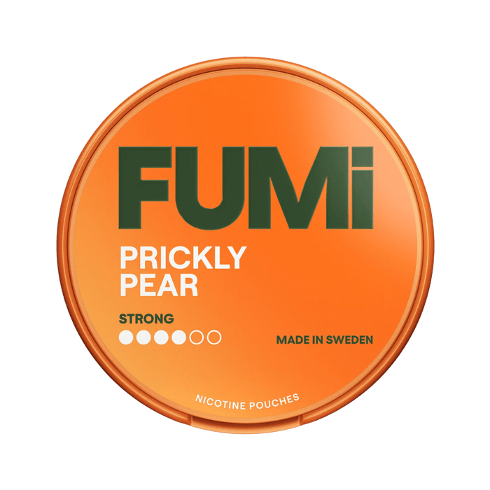 FUMi Prickly Pear Strong