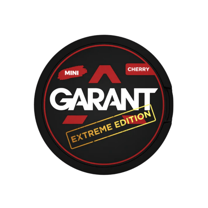 Garant Cherry Mini