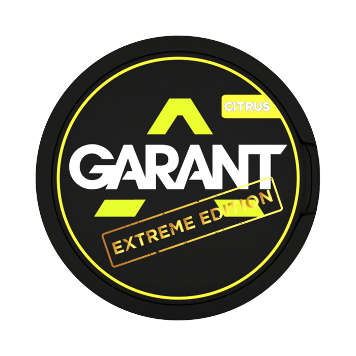 Garant Citrus Extreme