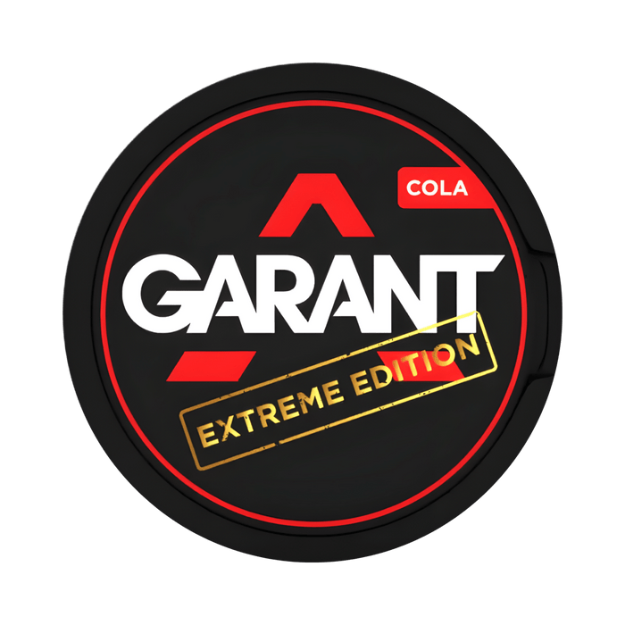 Garant Cola Extreme