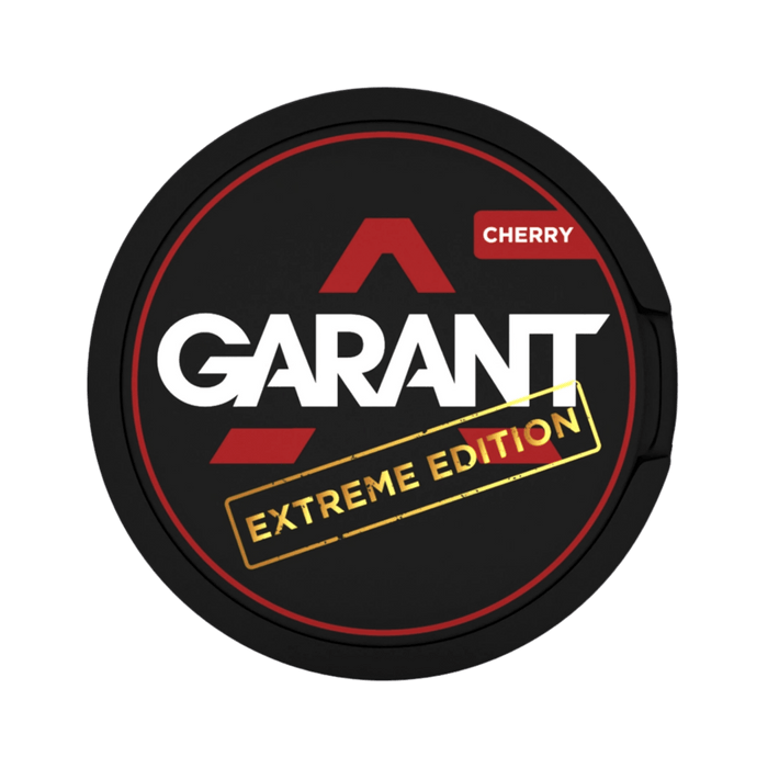 Garant Extreme Cherry