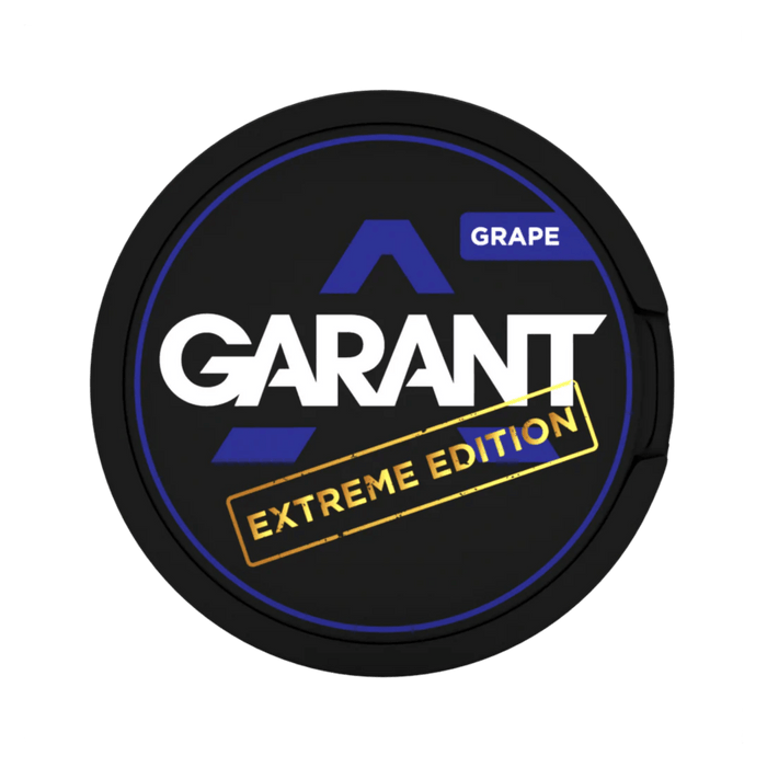 Garant Extreme Grape