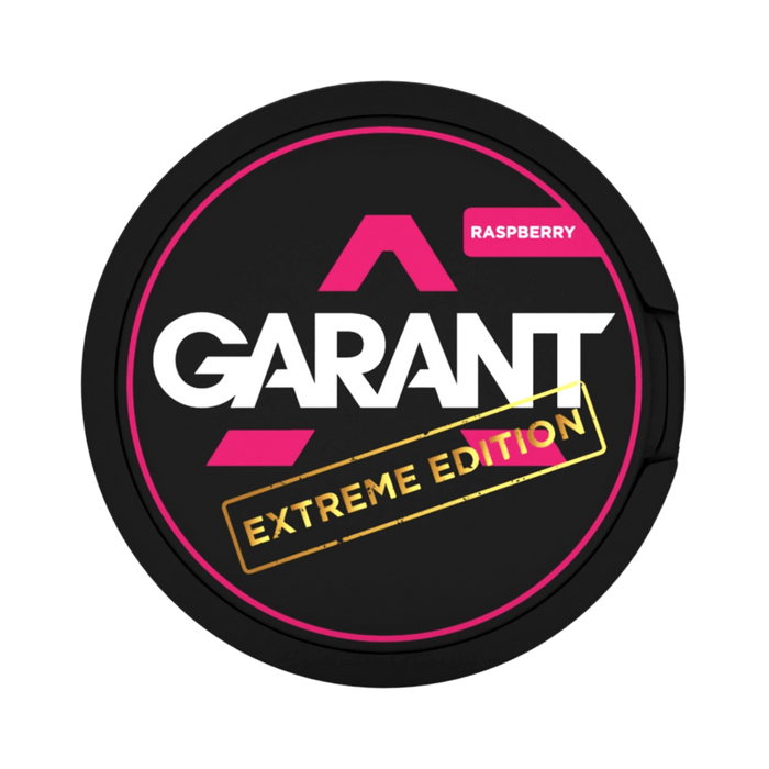 Garant Extreme Raspberry