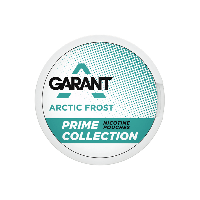 GARANT Prime Arctic Frost
