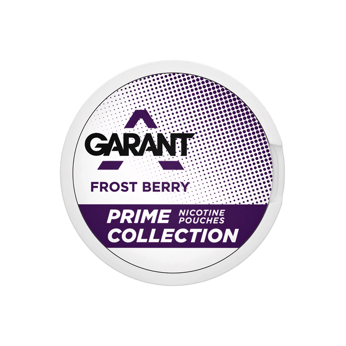 GARANT Prime Frost Berry