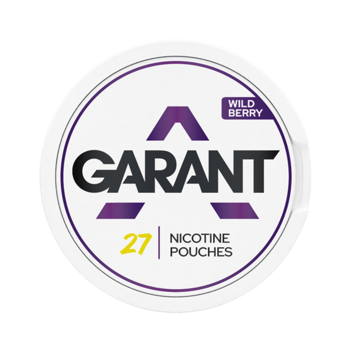 Garant Wild Berry