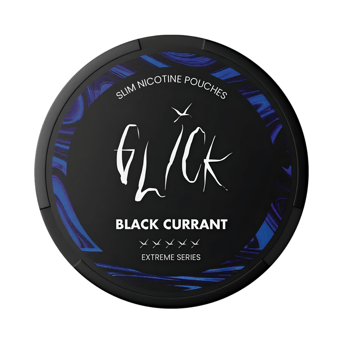 Glick Black Currant