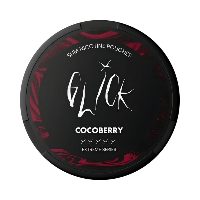 Glick Cocoberry