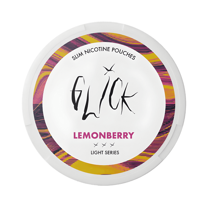 Glick Lemonberry Light