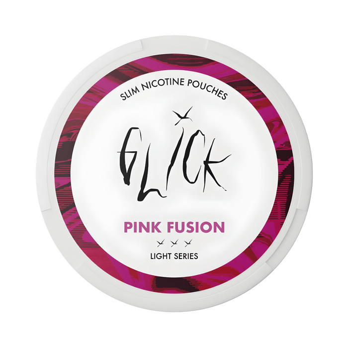 Glick Pink Fusion Light